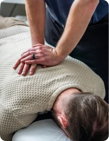 Chiropractor