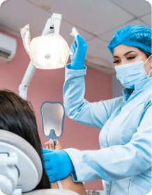 Dentist