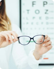 Optometrist