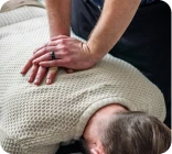 Chiropractor