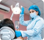 Dentist