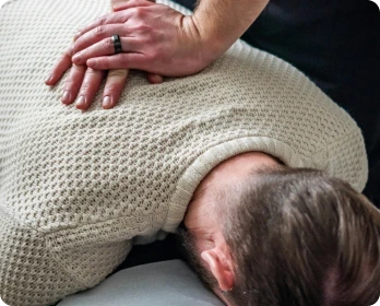 Chiropractor