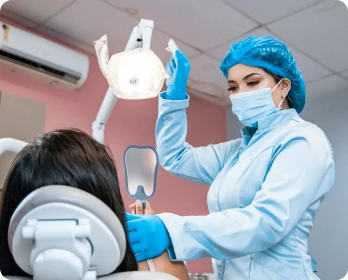 Dentist