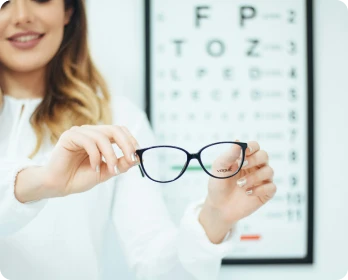 Optometrist