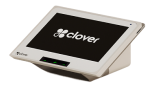 Clover Mini POS System