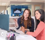 Consulting & Advisory Services