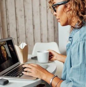 Online & Remote Service Providers